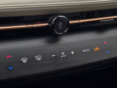 2024 Nissan Ariya ENGAGE