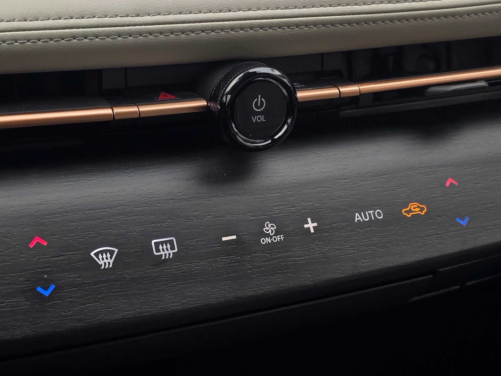 2024 Nissan Ariya ENGAGE