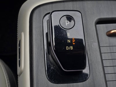2024 Nissan Ariya ENGAGE