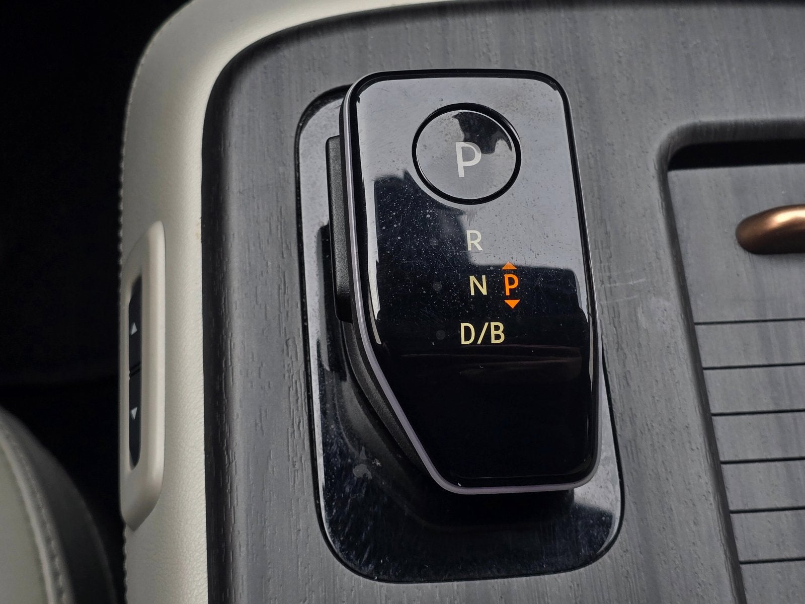2024 Nissan Ariya ENGAGE