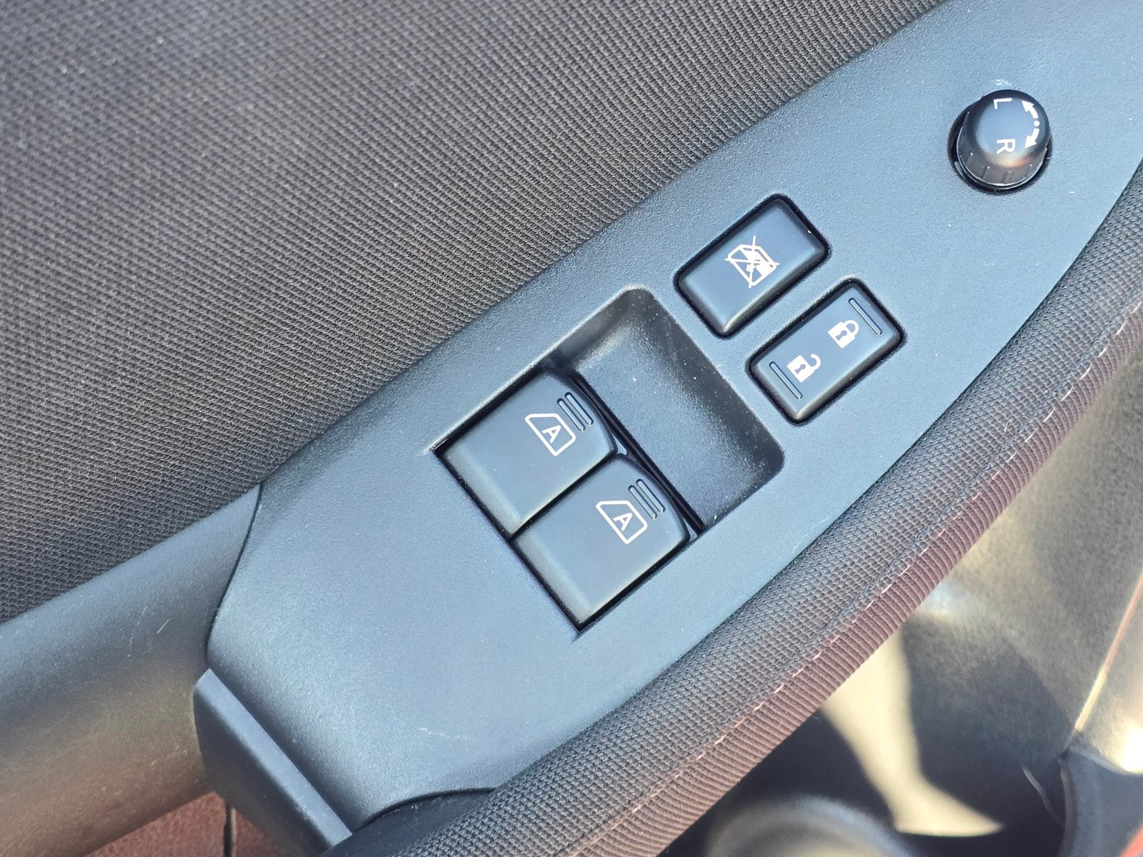 2015 Nissan 370Z Base