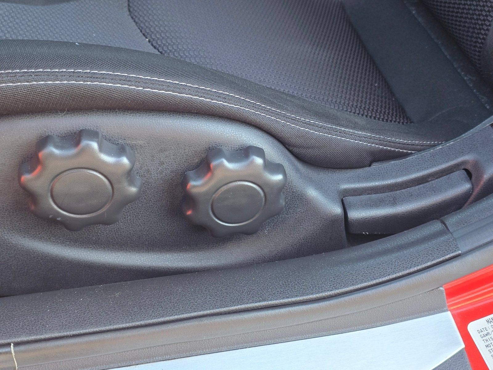 2015 Nissan 370Z Base