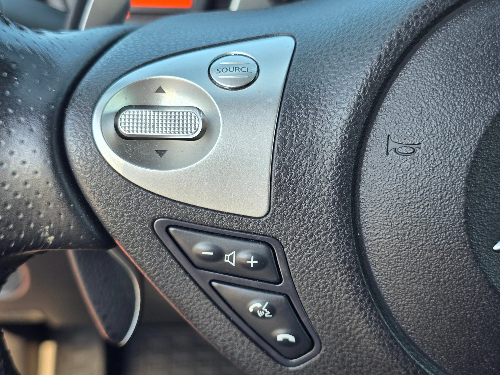 2015 Nissan 370Z Base