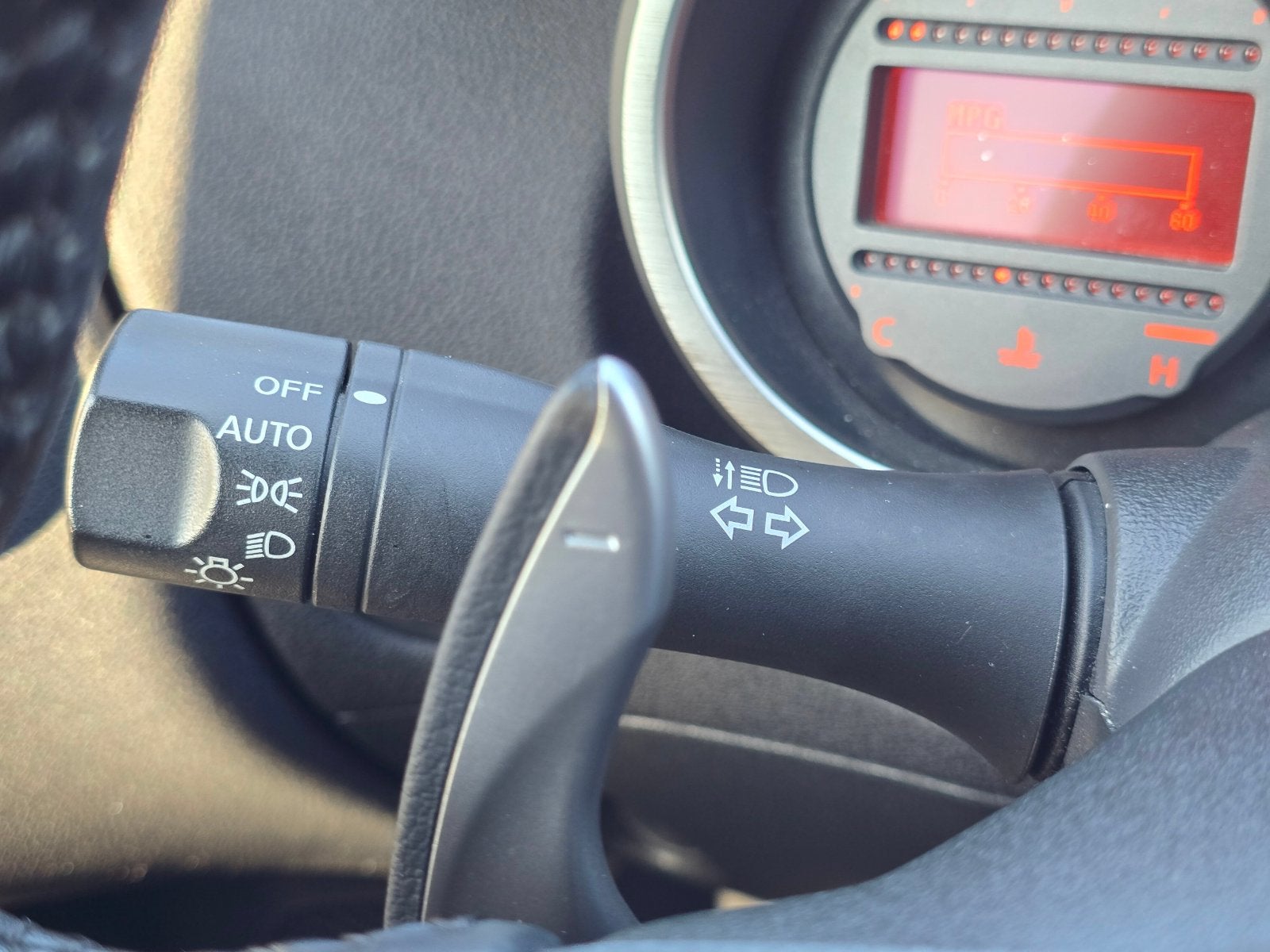 2015 Nissan 370Z Base
