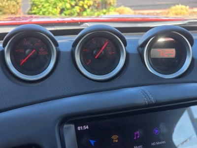 2015 Nissan 370Z Base