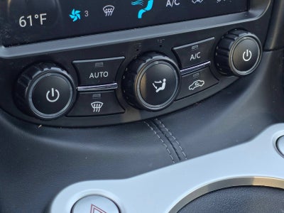 2015 Nissan 370Z Base