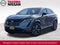 2024 Nissan Ariya VENTURE+