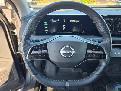 2024 Nissan Ariya VENTURE+
