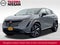 2023 Nissan Ariya EVOLVE+