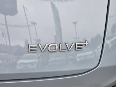 2023 Nissan Ariya EVOLVE+