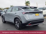2023 Nissan Ariya EVOLVE+