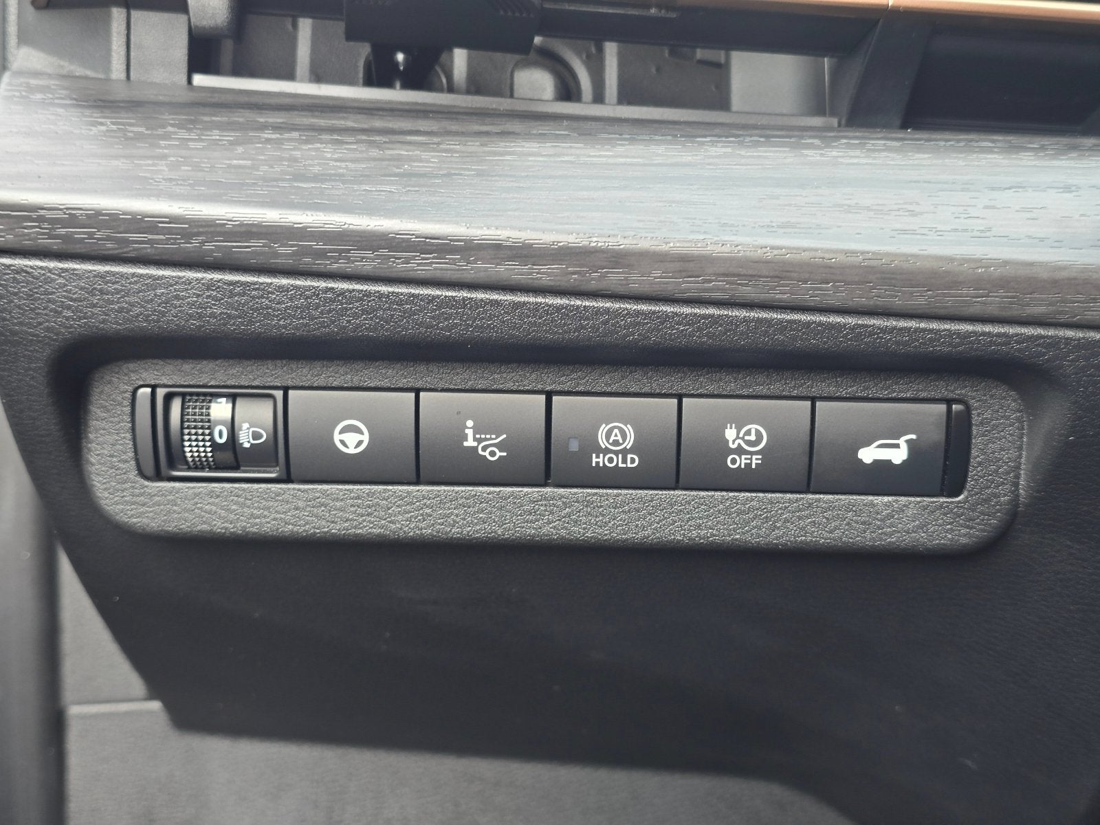 2023 Nissan Ariya EVOLVE+