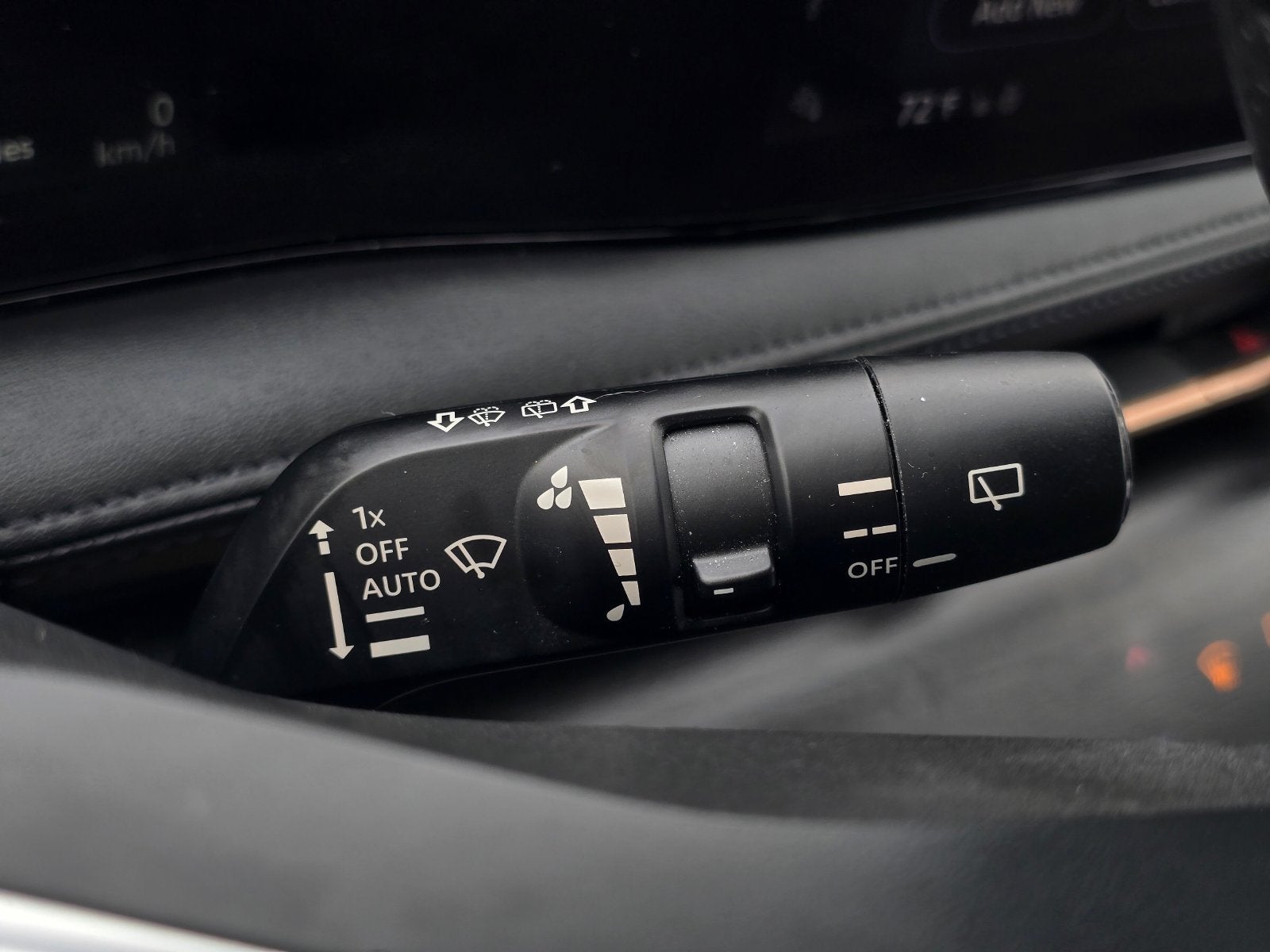2023 Nissan Ariya EVOLVE+
