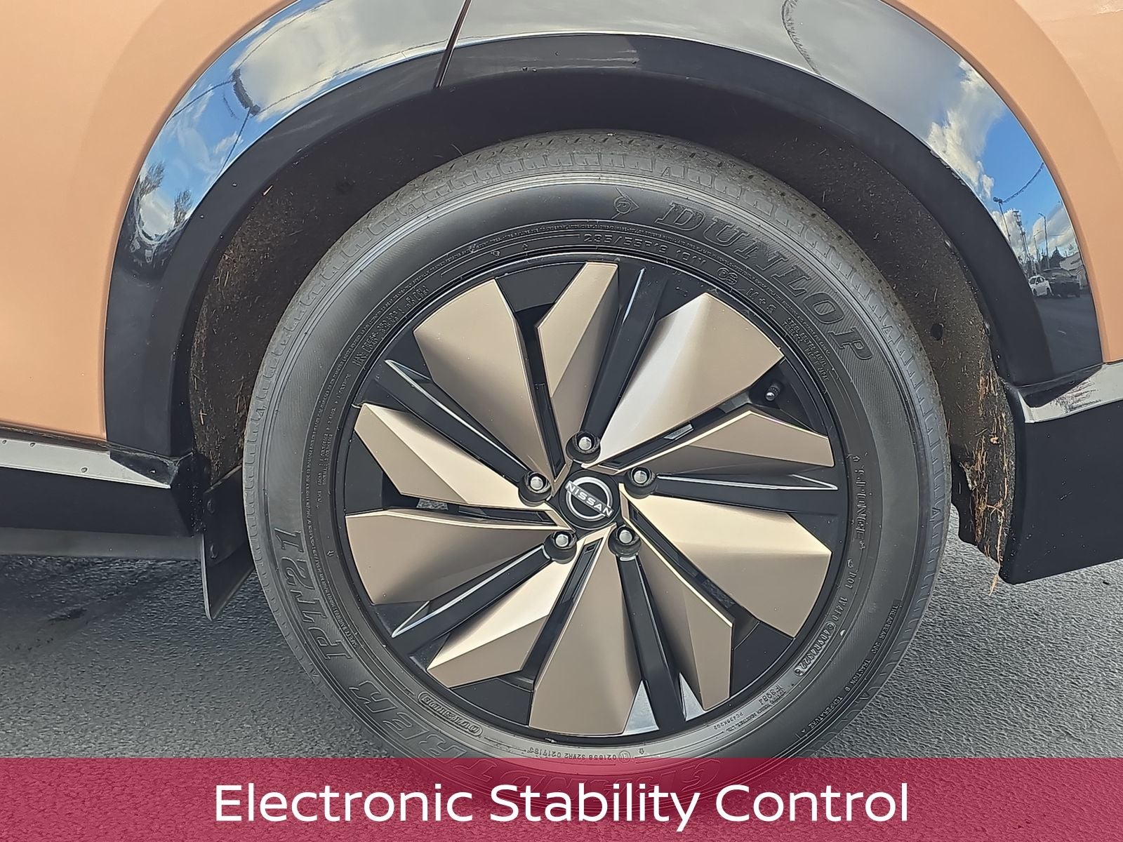 2023 Nissan Ariya PREMIERE