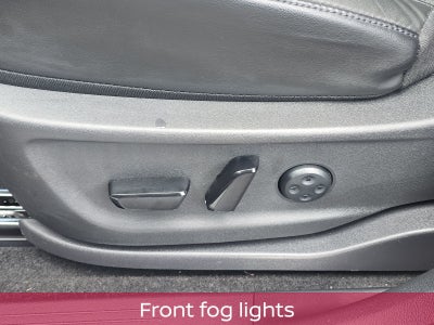 2023 Nissan Ariya PREMIERE