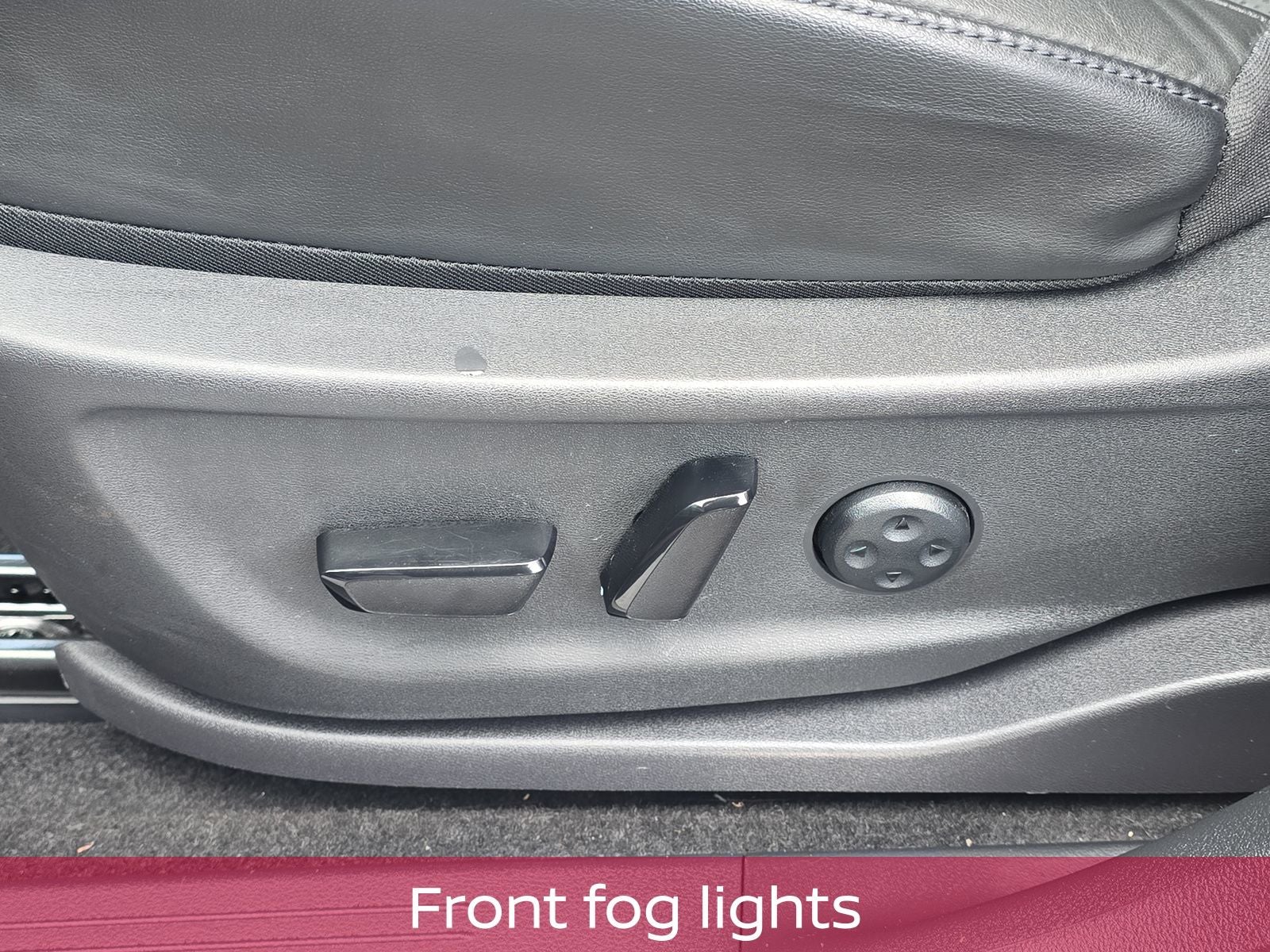 2023 Nissan Ariya PREMIERE