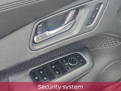 2023 Nissan Ariya PREMIERE