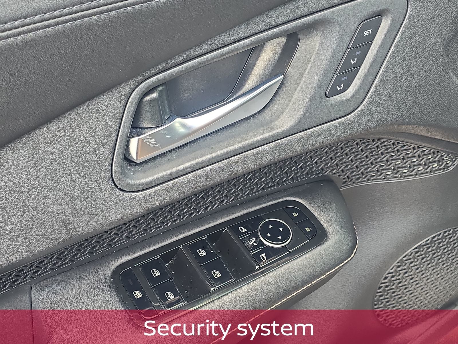 2023 Nissan Ariya PREMIERE