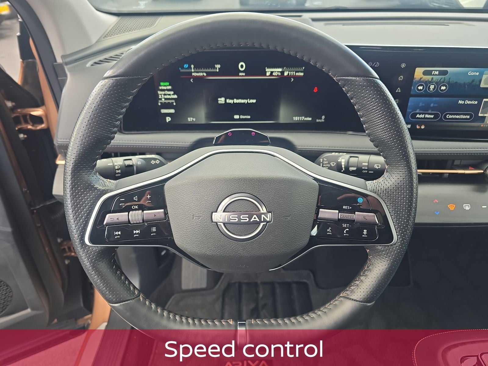 2023 Nissan Ariya PREMIERE