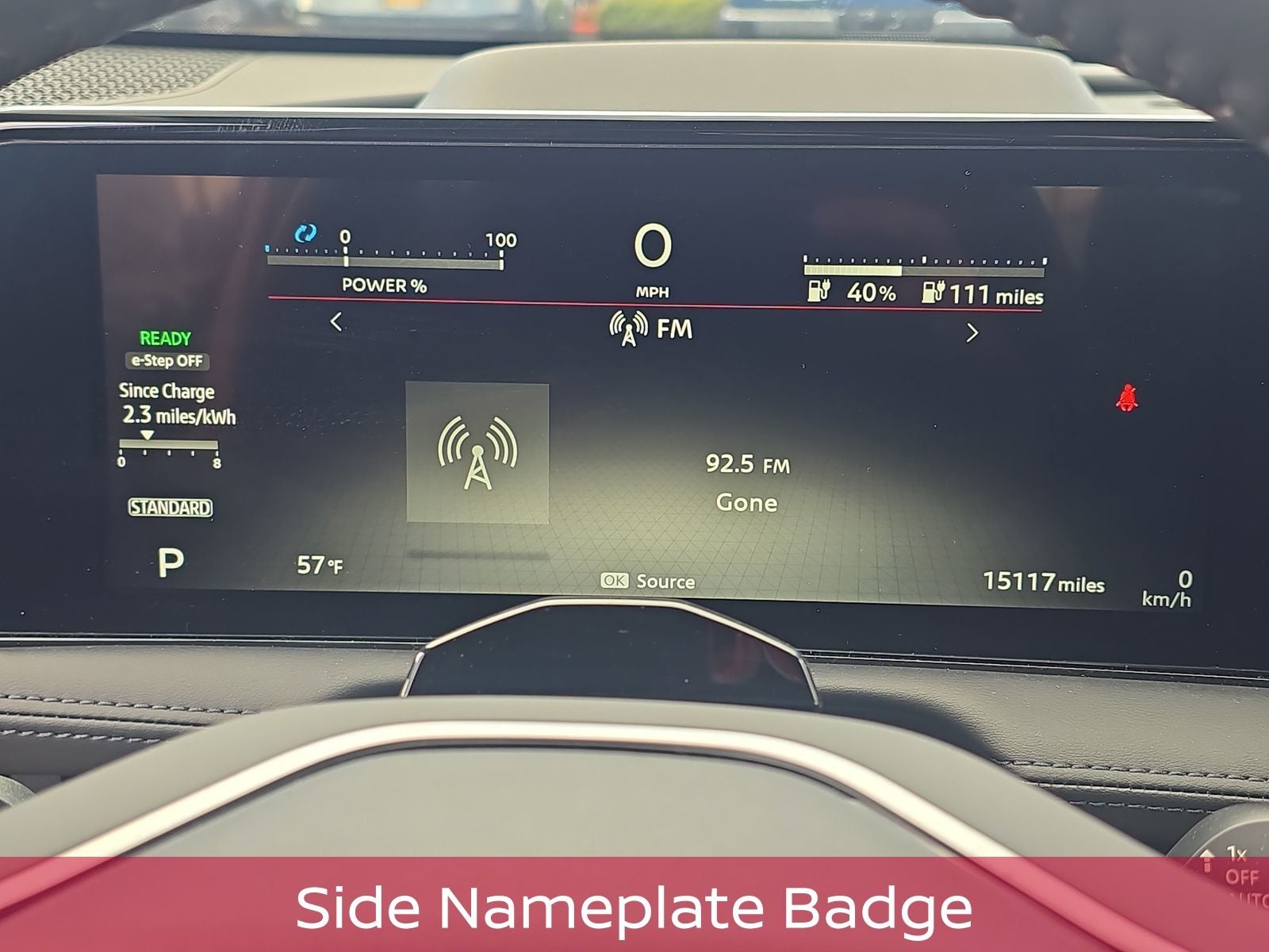 2023 Nissan Ariya PREMIERE