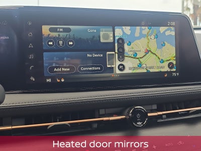 2023 Nissan Ariya PREMIERE