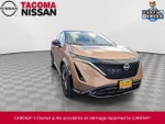 2023 Nissan Ariya PREMIERE