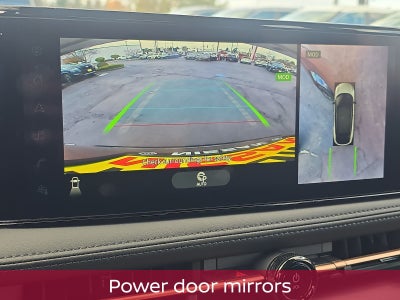 2023 Nissan Ariya PREMIERE