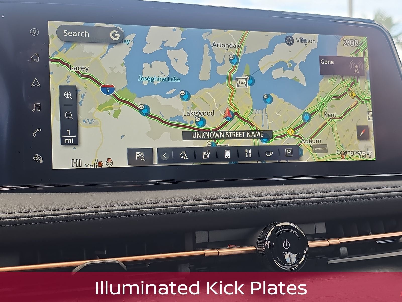 2023 Nissan Ariya PREMIERE