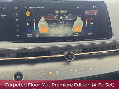 2023 Nissan Ariya PREMIERE