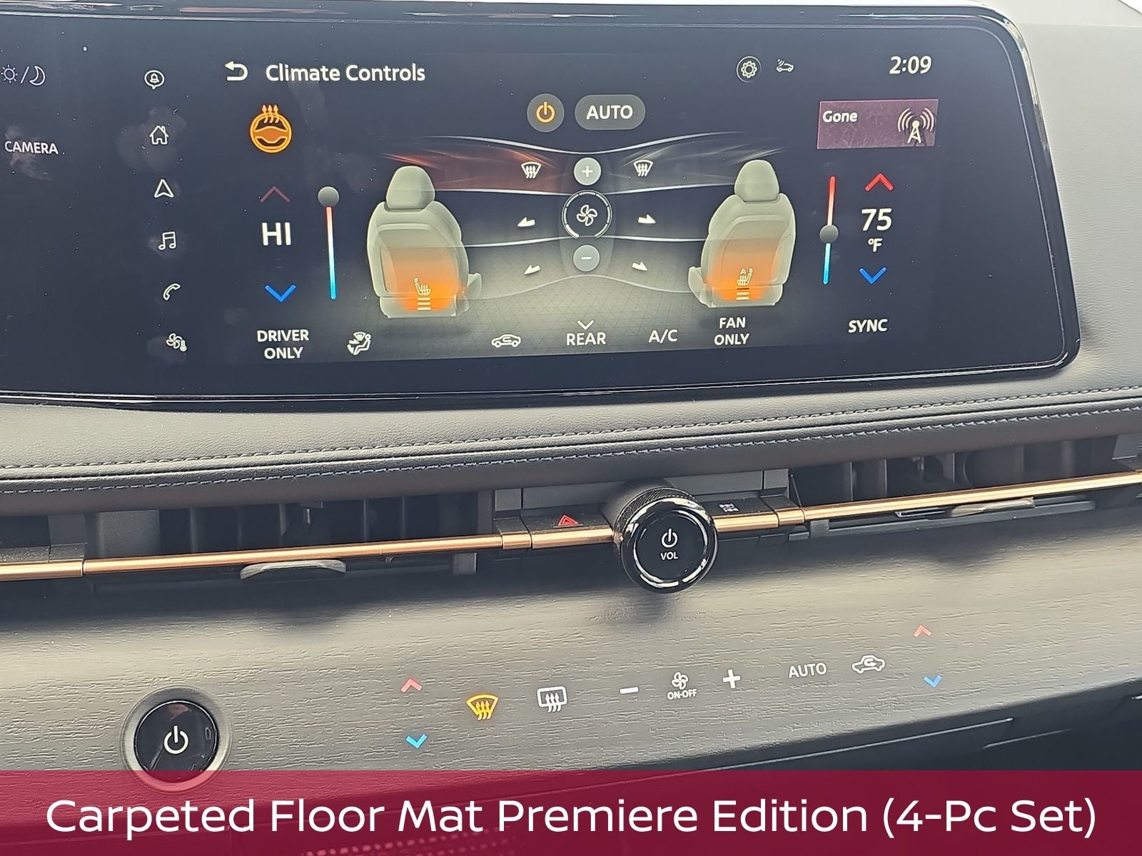 2023 Nissan Ariya PREMIERE