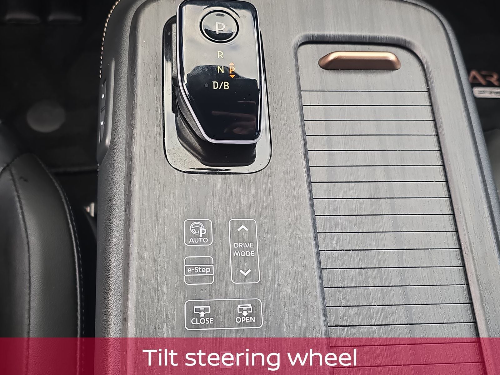 2023 Nissan Ariya PREMIERE