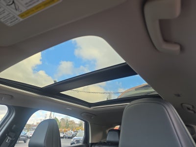 2023 Nissan Ariya PREMIERE