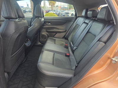 2023 Nissan Ariya PREMIERE