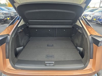 2023 Nissan Ariya PREMIERE