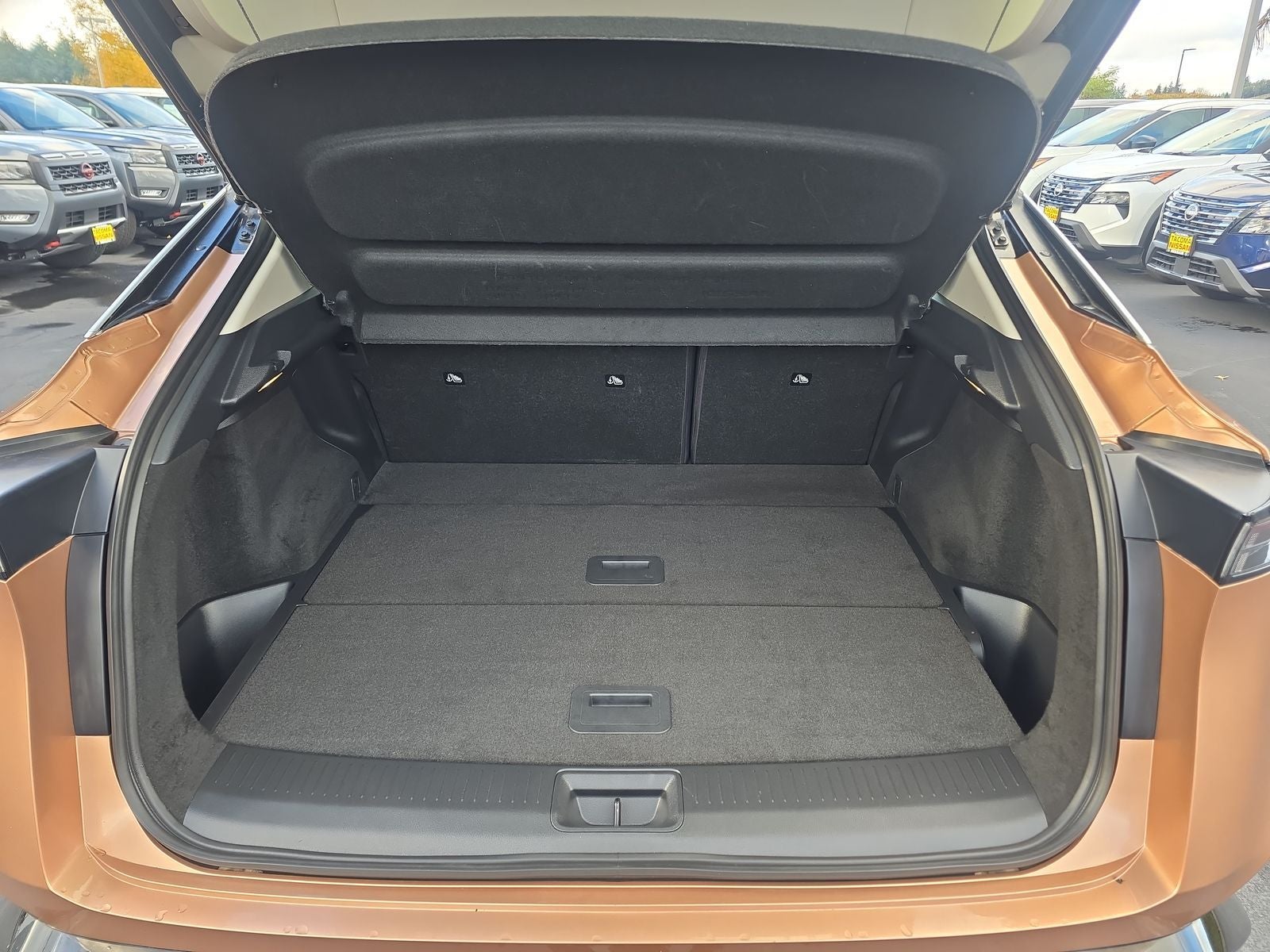 2023 Nissan Ariya PREMIERE