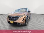 2023 Nissan Ariya PREMIERE