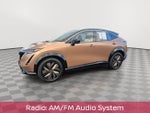 2023 Nissan Ariya PREMIERE