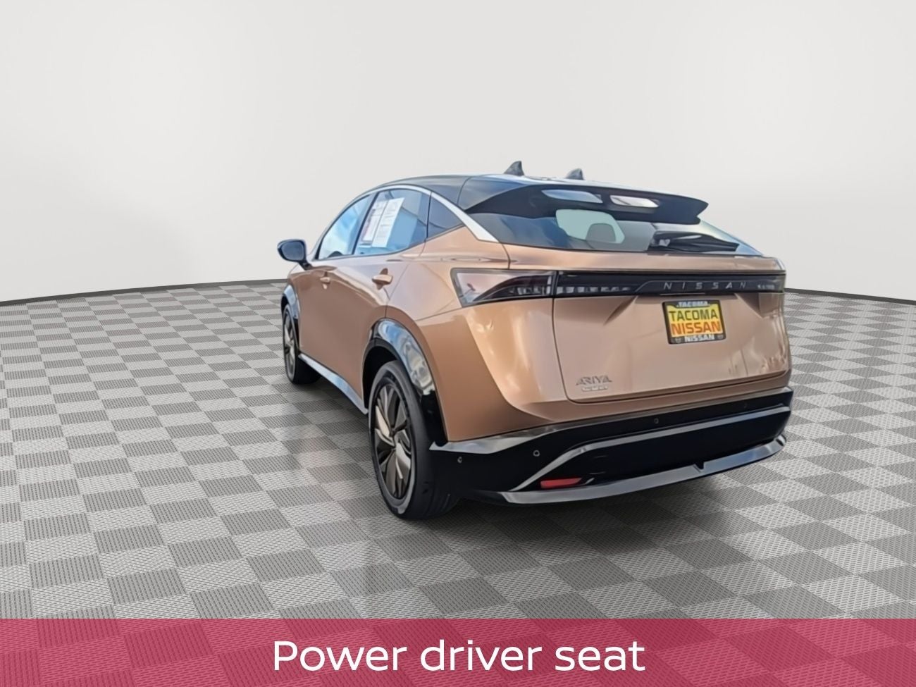 2023 Nissan Ariya PREMIERE