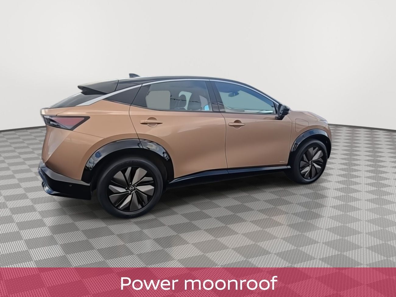 2023 Nissan Ariya PREMIERE