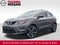 2017 Nissan Rogue Sport SL