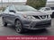 2017 Nissan Rogue Sport SL