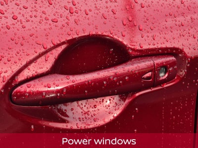 2019 Nissan Rogue Sport SV