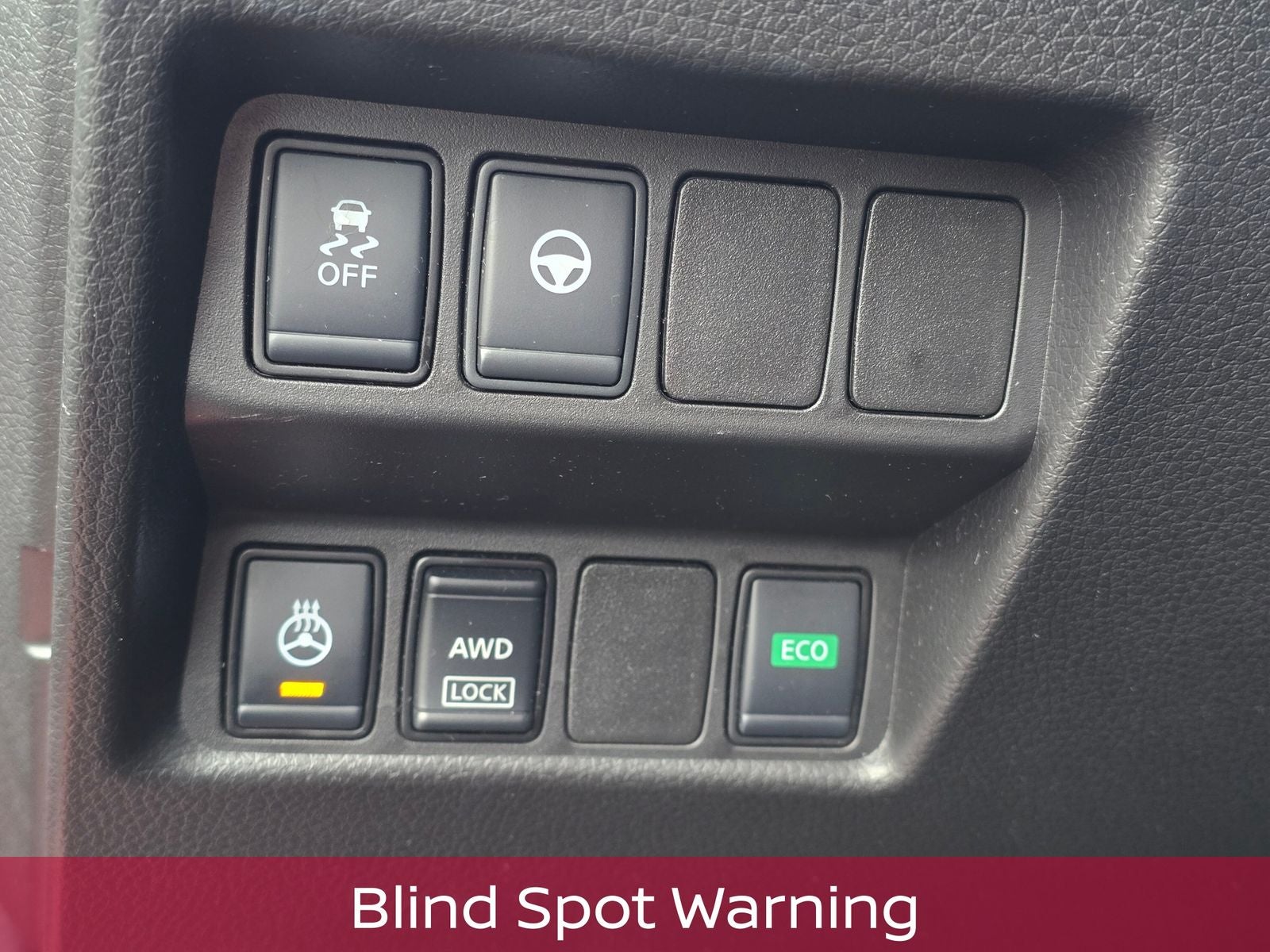 2019 Nissan Rogue Sport SV