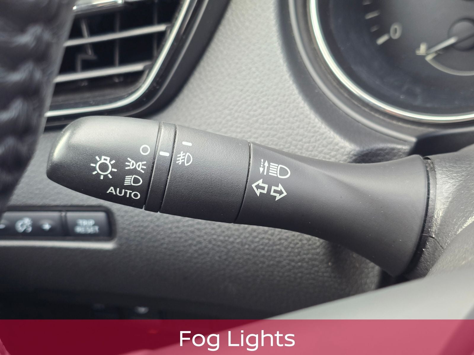 2019 Nissan Rogue Sport SV