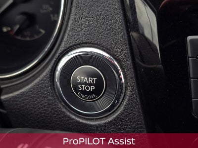 2019 Nissan Rogue Sport SV