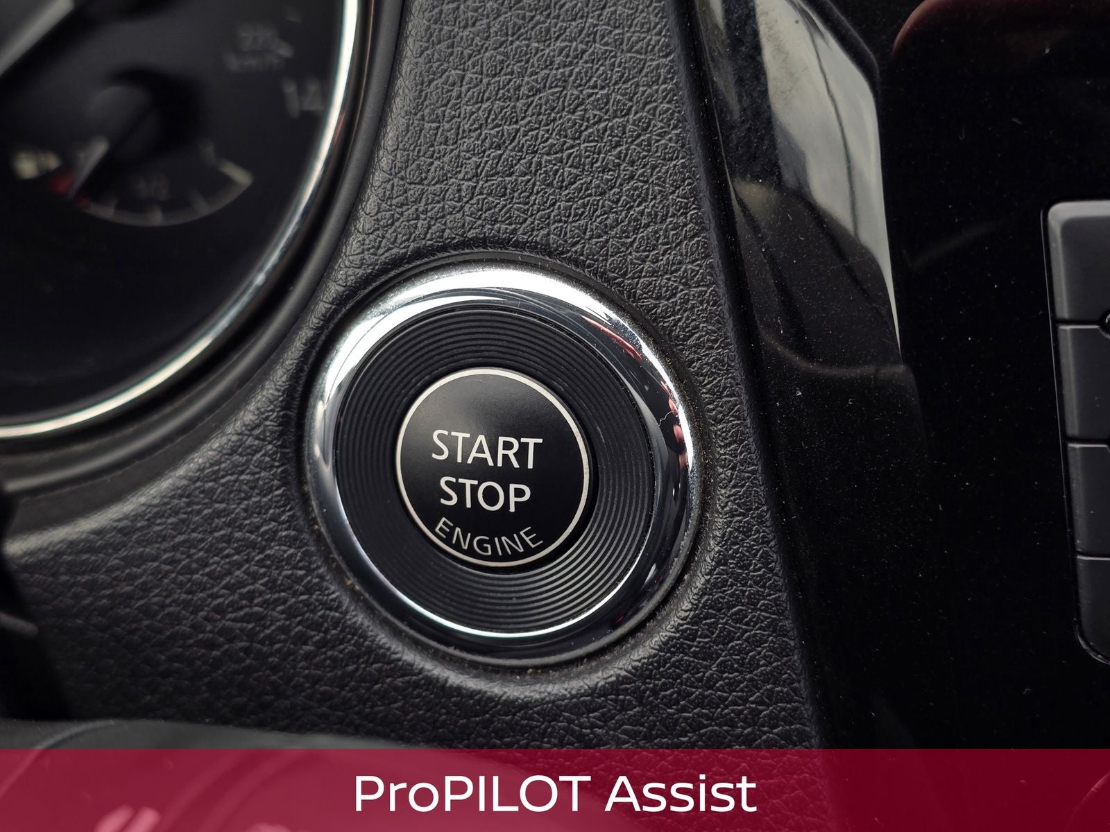 2019 Nissan Rogue Sport SV