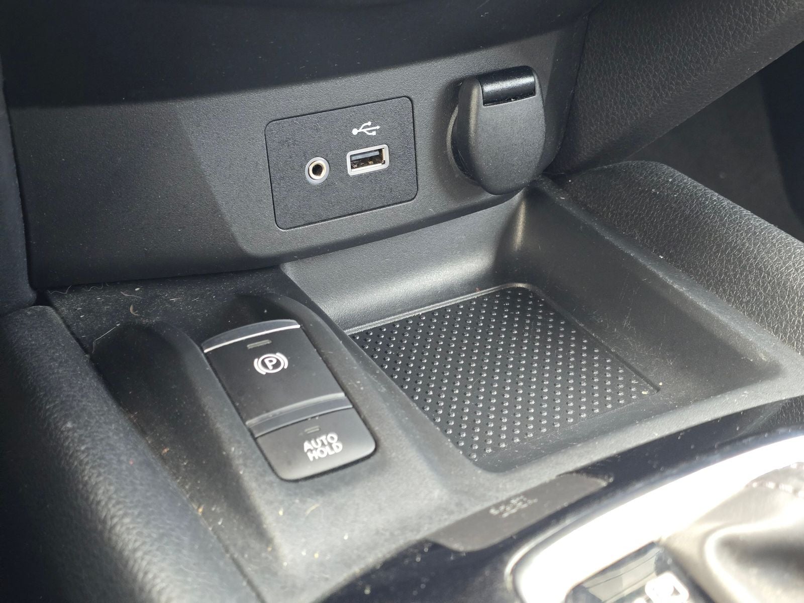 2019 Nissan Rogue Sport SV