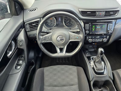 2019 Nissan Rogue Sport SV