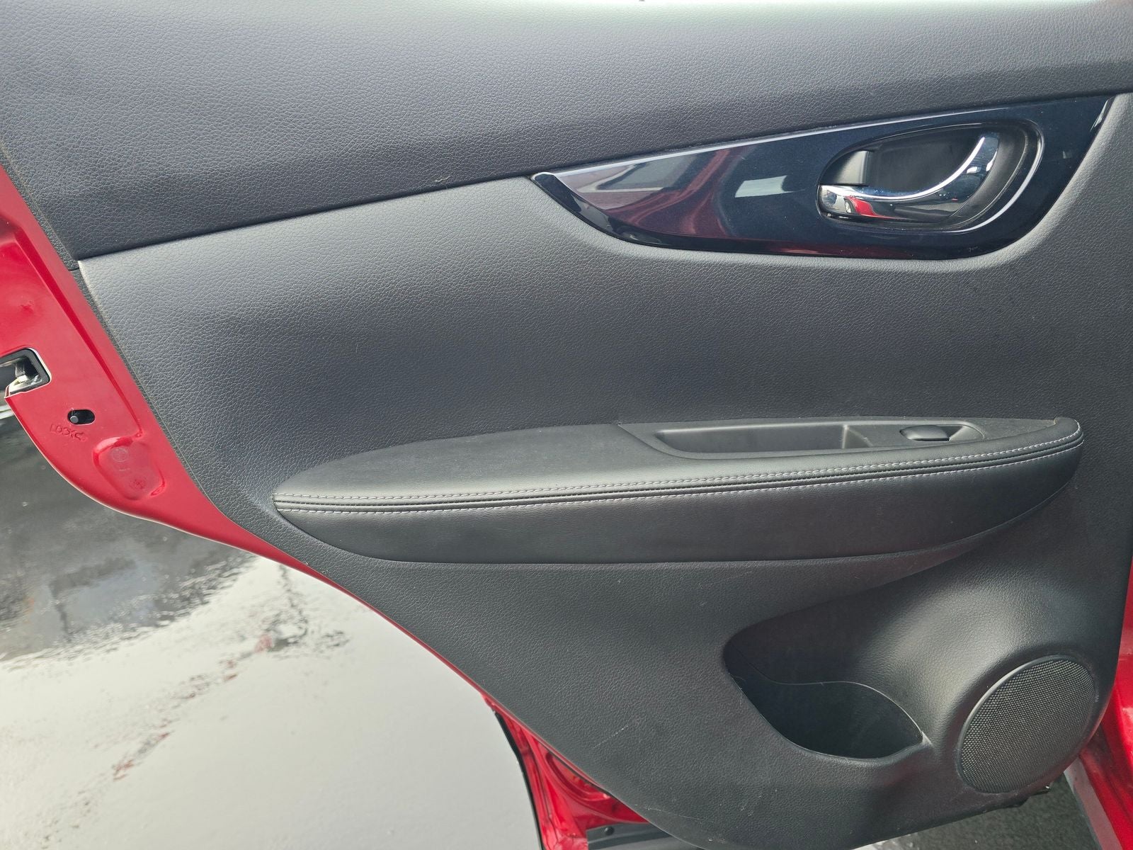 2019 Nissan Rogue Sport SV