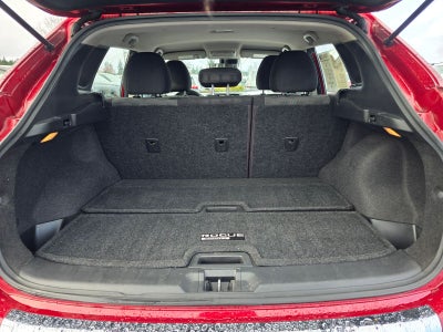 2019 Nissan Rogue Sport SV